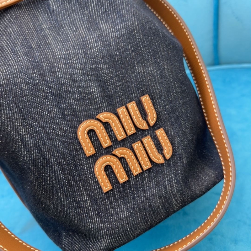 MIU MIU Bucket Bags